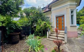 Vânzare Casă cu aplasare Strategică - Copou - Parcul Expoziției - Poză 2