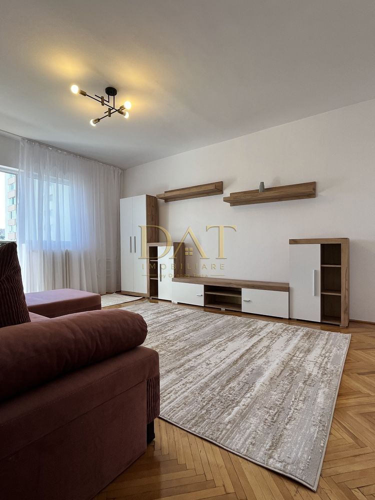 Apartament 2 camere deosebit | decomandate |  zona Calea Floresti | - Poză 4