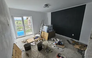 Casa Individuala Moderna cu 265 mp de curte, Sura Mica - Poză 12