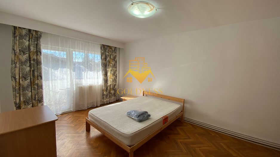 4 camere, Cartierul Gheorgheni, Interservisan, Titulescu, Iulius Mall - Poză 4