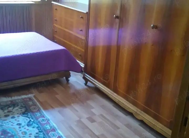 Oferta excelenta! Apartament 2 camere, etaj 3, Titan, mobilat complet - Poză 5