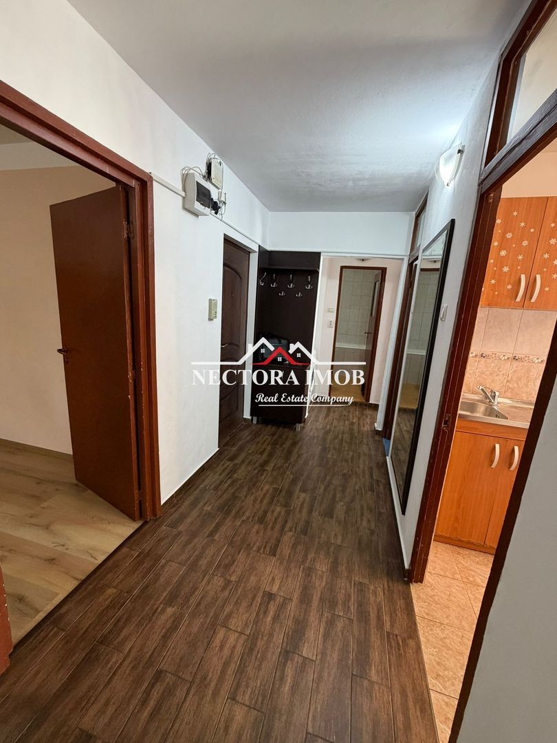 NECTORA IMOB-Apartament 3 camere, Str. Sf. Apostol Andrei, Etaj 2,65mp - Poză 16