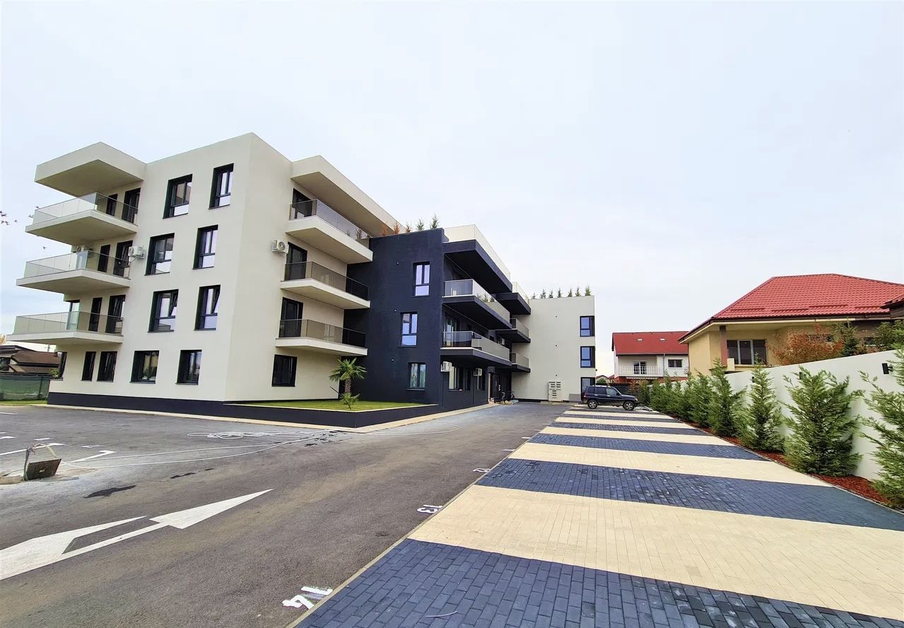 Astra Residence | Vânzare apartament 3 camere - Poză 19