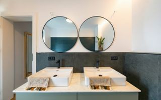 Vilă tip duplex premium, complet mobilată și utilată | Comuna Berceni - Poză 9