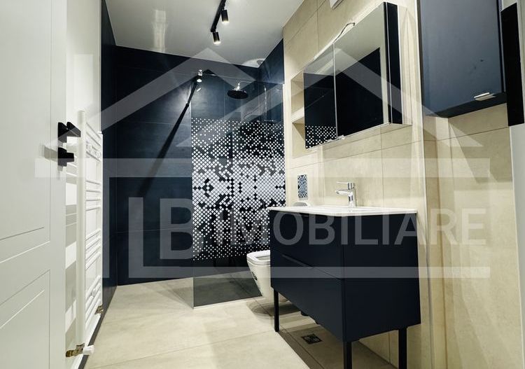 Apartament cu 2 camere, 75 mp, decomandat, Zona Verde Residence - Poză 5