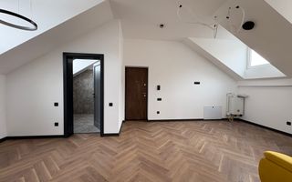 Apartament la vilă I 3 Camere I Et 2 I Balcon I 2 Parcări - Poză 1
