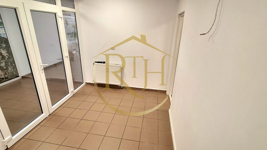 Spațiu comercial SAD de închiriat – Calea Martirilor, Timișoara, 0% Comision - Poză 4