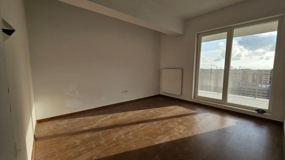 4 camere Gata de mutat -Loc de parcare bonus-Titan Pallady - Poză 11