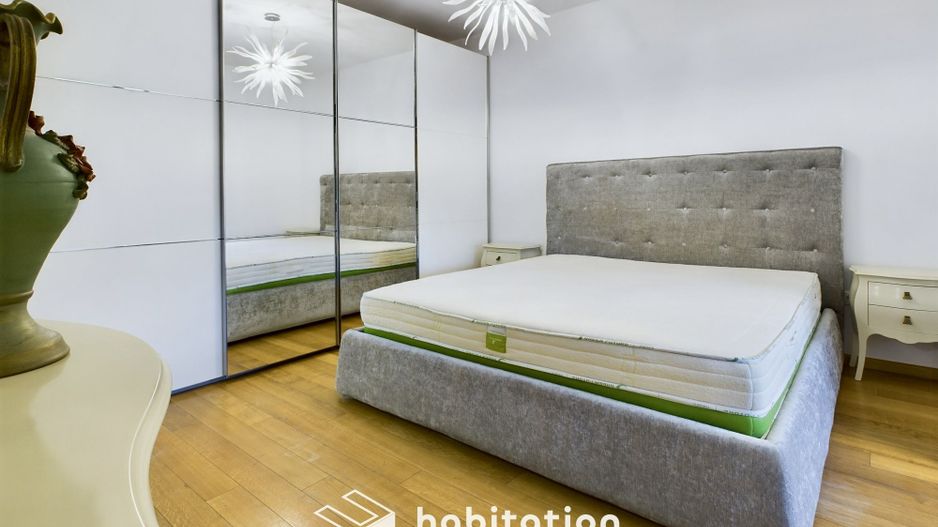 3 camere, 2 bai, dressing, zona Soarelui - Tur Virtual - Poză 20