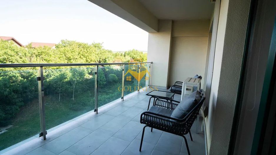 2 camere, modern,Garaj Gheorgheni, Viva City, Iulius Mall, FSEG - Poză 6