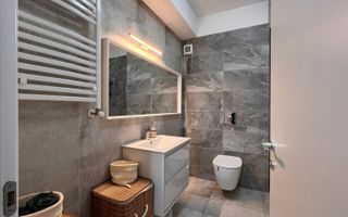 DE VÂNZARE STUDIO | TERASĂ 10 MP + PARCARE DISPONIBILĂ | IANCU NICOLAE - Poză 7