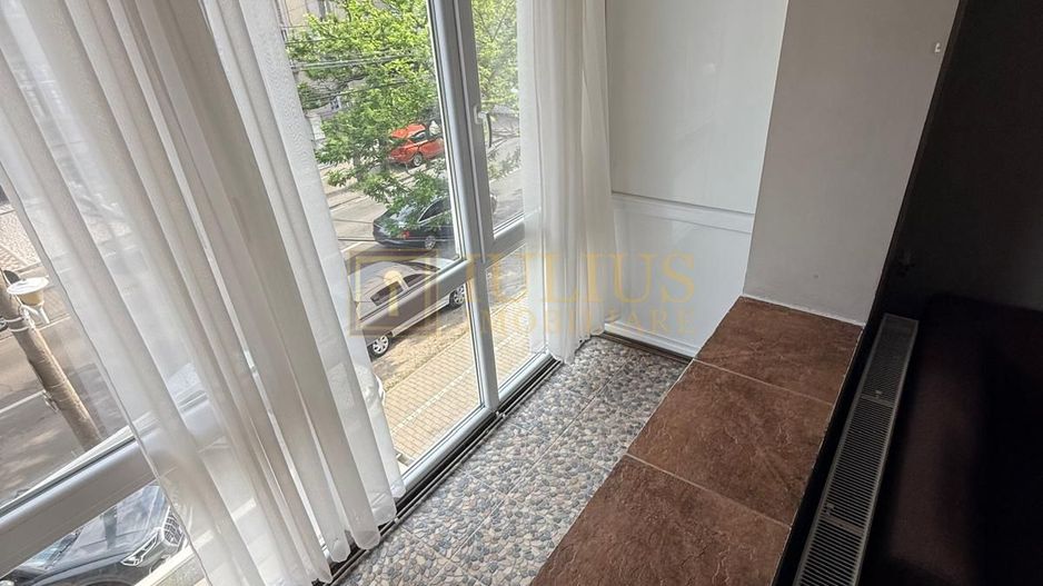 2 camere| langa facultatea de Arhitectura, Mecanica| Pet friendly| - Poză 9