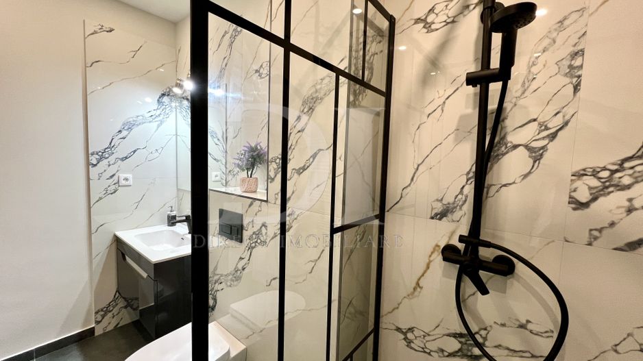 Apartament ultramodern | Etaj intermediar | Zona Terra - Poză 14