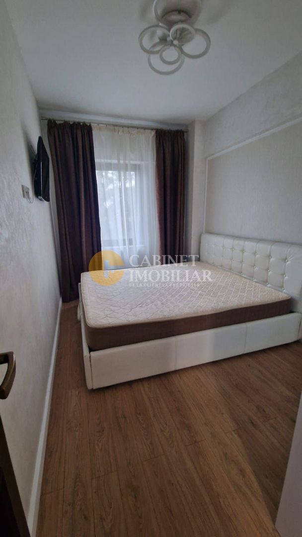 Chirie - 2 camere - Copou - ETAJUL 1 - Poză 3