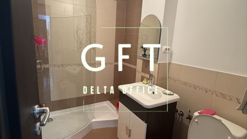 Apartament 3 camere central Beclean - Poză 6