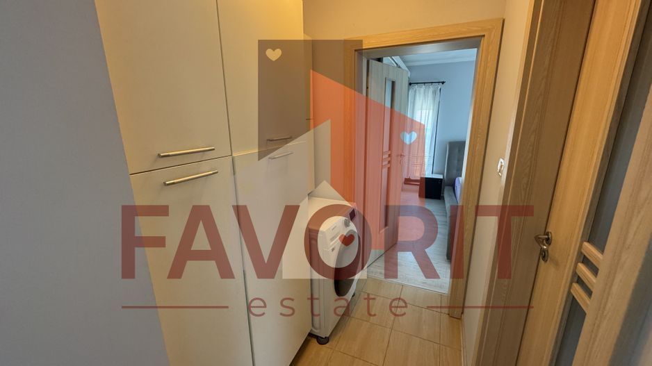 Str. Lamaitei Braytim. Etaj 1. Bucatarie inchisa. Disponibil imediat - Poză 9
