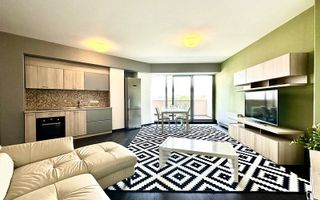 Apartament generos, în clădire premium - Zona Elisabetin - Poză 9