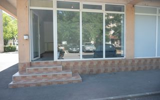 Spațiu Comercial cu Vitrină | Alexandru Cazaban | Oradea - Poză 1