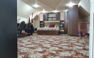 Proprietate cu 2 case | 540 mp utili | Teren 1000 mp | Tălmaciu - Poză 24