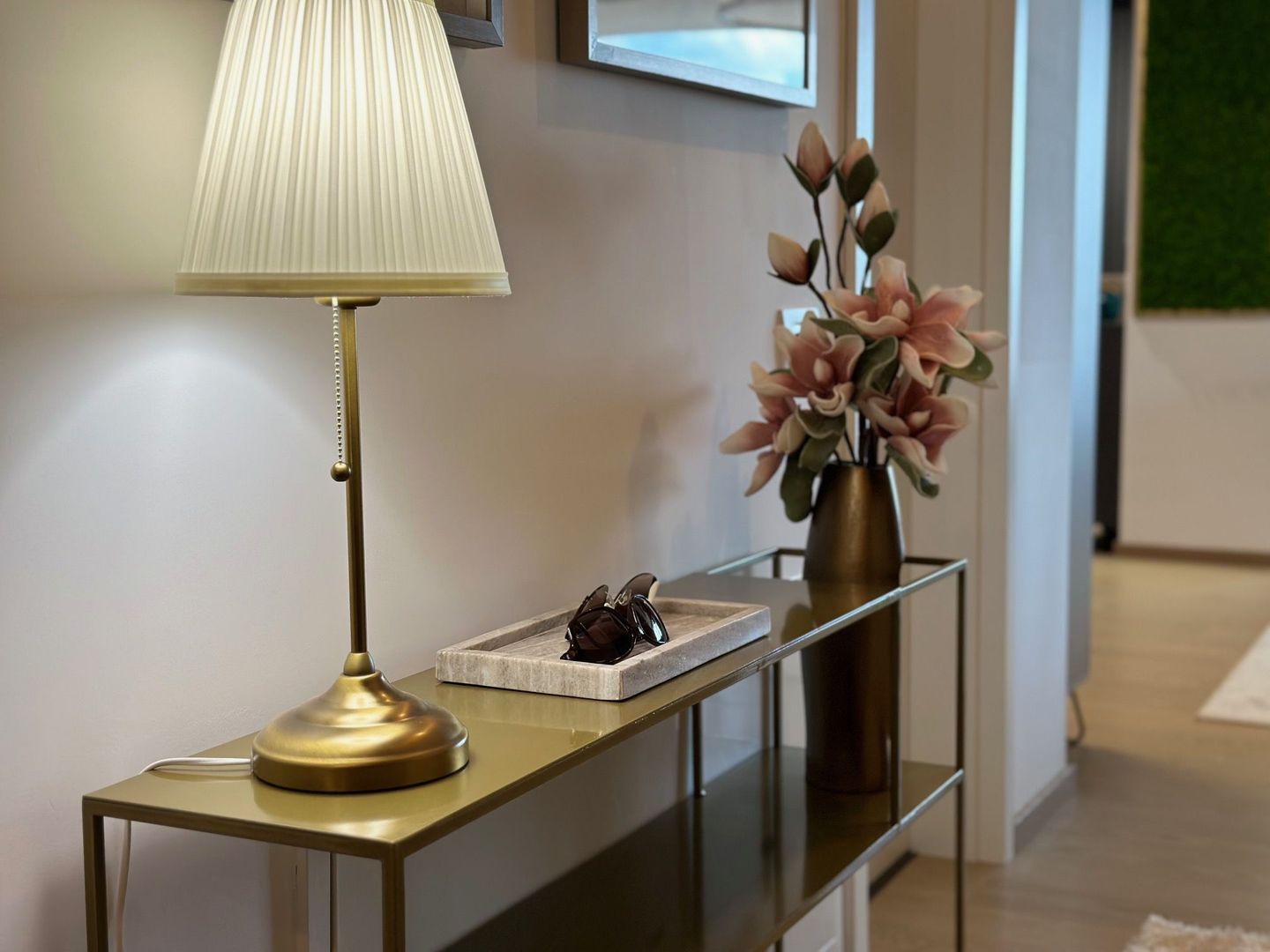 Luxury apartment for rent - Poză 13