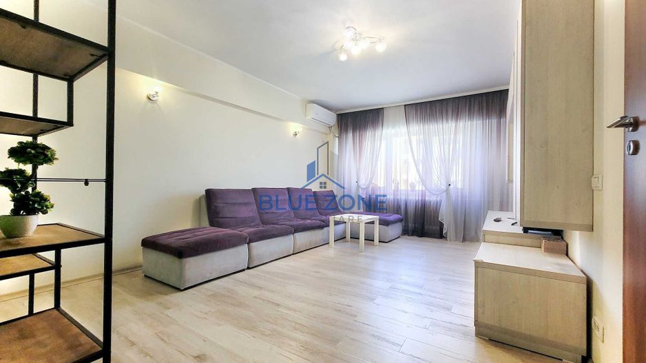 3 camere | Obor | 2 min metrou | Renovat | Vedere panoramică - Poză 2