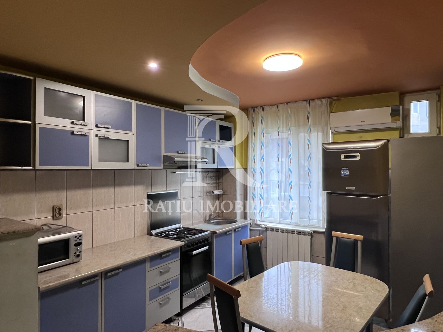 Apartament cu 3 camere | etaj 1 | ascensor | Rogerius | Oradea - Poză 4