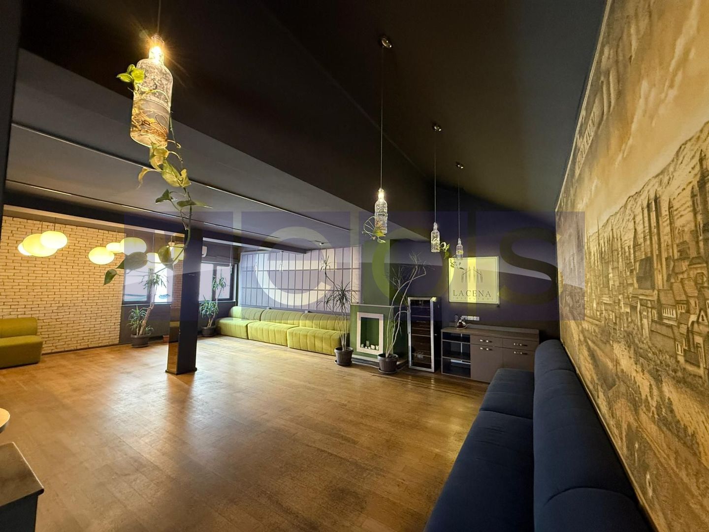 OPORTUNITATE | INCHIRIERE VILA | IDEAL RESTAURANT | GRADINA ICOANEI | - Poză 14