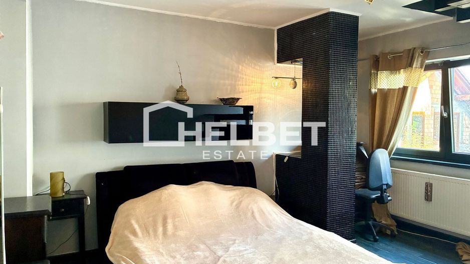 Casă individuală / 4 camere / Pet-Friendly / Ghimbav - Poză 10