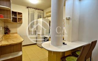 Apartament de vânzare cu 2 camere în zona Rogerius, Oradea - Poză 6