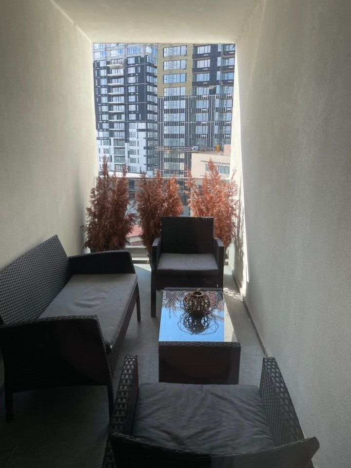 Apartament Barbu Vacarescu | Dinamic Residence - Poză 9