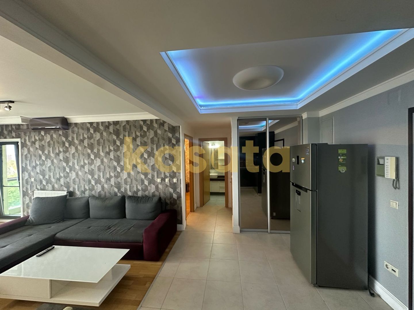 2 CAMERE | LOC DE PARCARE SI BOXA | EMERALD RESIDENCE - Poză 4