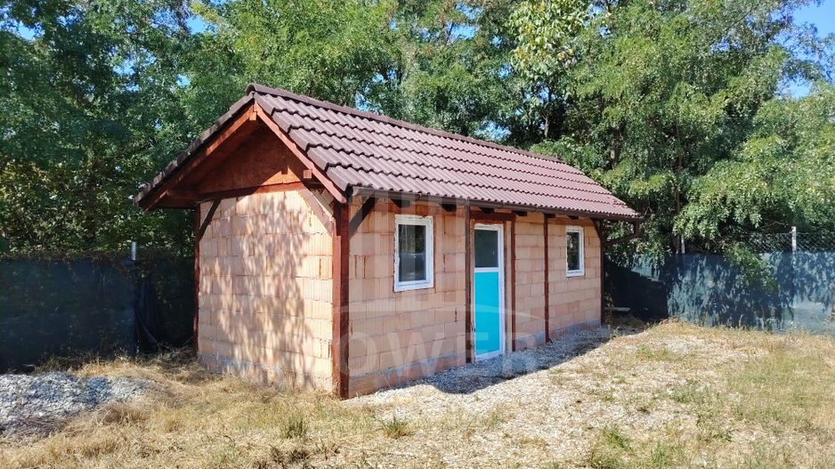TEREN INTRAVILAN DE VÂNZARE – VALEA AVRIGULUI | 1.913 MP - Poză 3