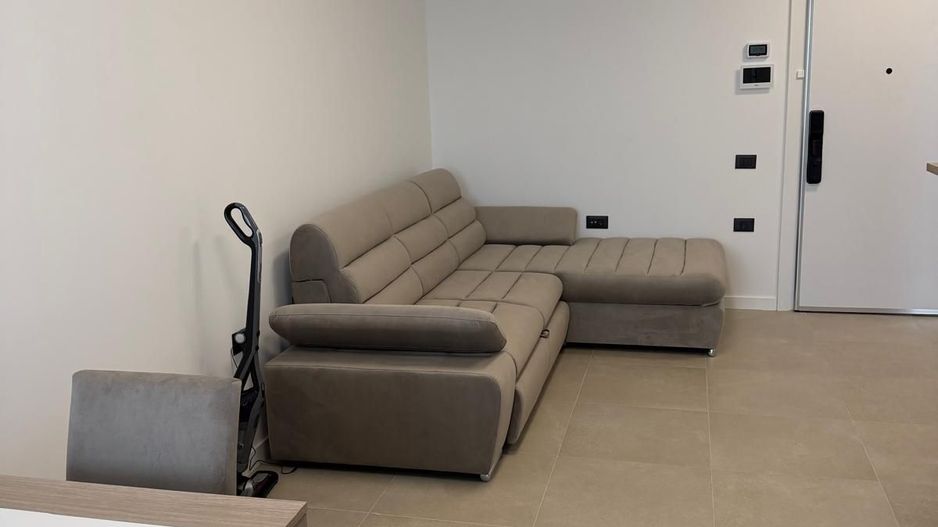 2 camere | Mobilat | Parcare | Etaj 5 | Alezzi Odyssey - Resort modern - Poză 25