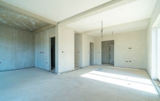 Casă nouă cu teren de 392 mp | Cartier rezidențial Athena