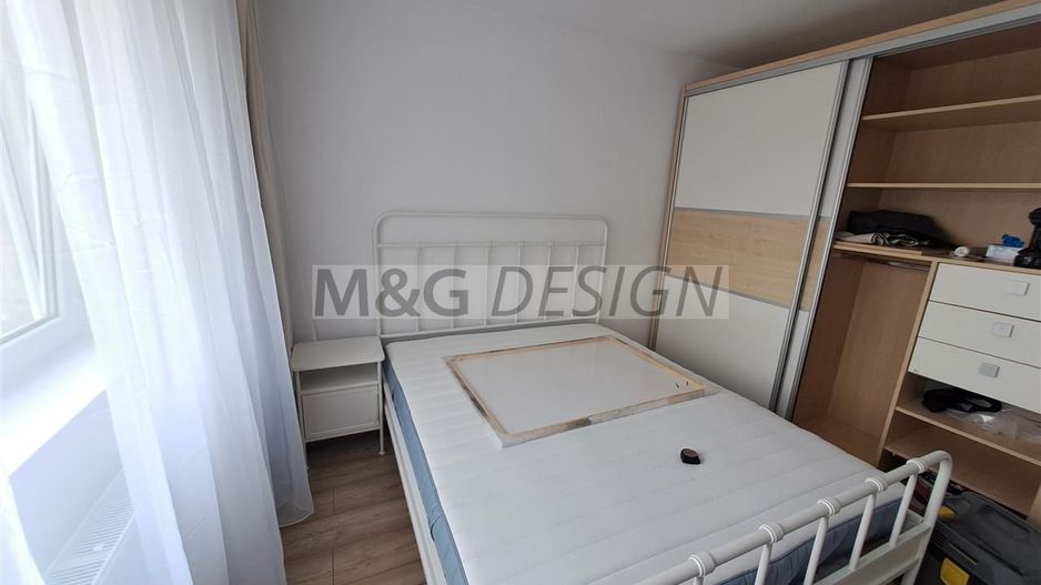 Etaj 1 4 camere  Complexul Studentesc-aproape de Sala Olimpia - Poză 26