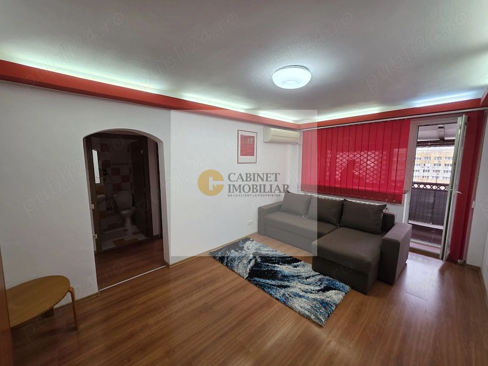 2 Camere - 52MP | Mobilat | Utilat | Plan Secundar | Metrou Gorjului - Poză 1