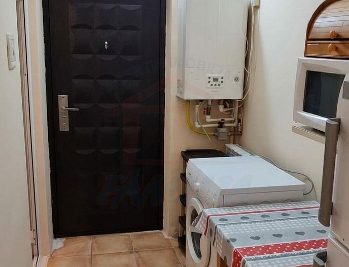 Inchiriere apartament cu 1 camera, Tiglina 1, 24 mp, 1200 Lei/Luna - Poză 3