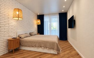 CHIRIE APARTAMENT CU 1 CAMERĂ + LIVING | 43,9 m² | RÂȘCANI - Poză 10