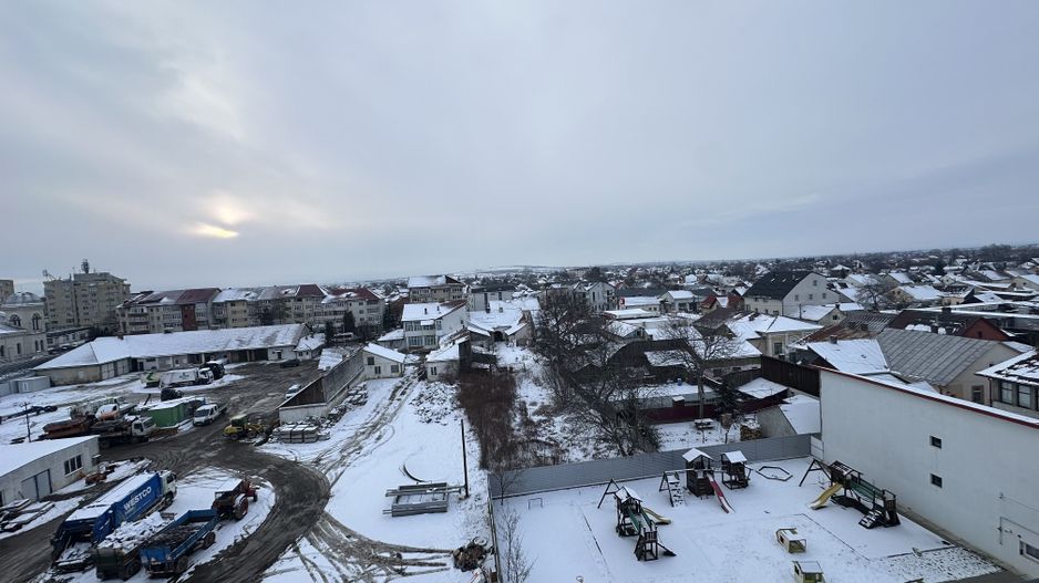 Apartament cu 2 camere | ultracentral | Parcare acoperită - Poză 7