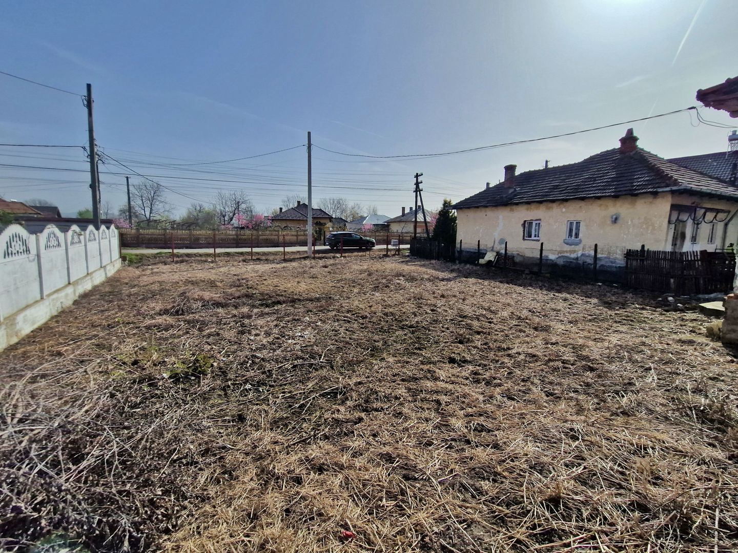 AZURA Imobiliare - Teren si Casa Micesti - Poză 4