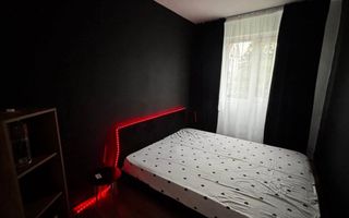 Apartament cu 3 camere - zona Cantemir, Podu Ros - 450€ - Poză 3