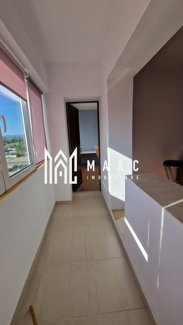 Apartament 3 camere | Balcon | 64 MPU | Decomandat | Lazaret - Poză 12