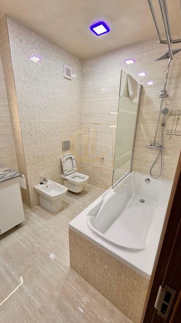 Apartament 2 Camere Lux | Isaran – Brașov | 70 mp | Parcare Inclusă - Poză 6