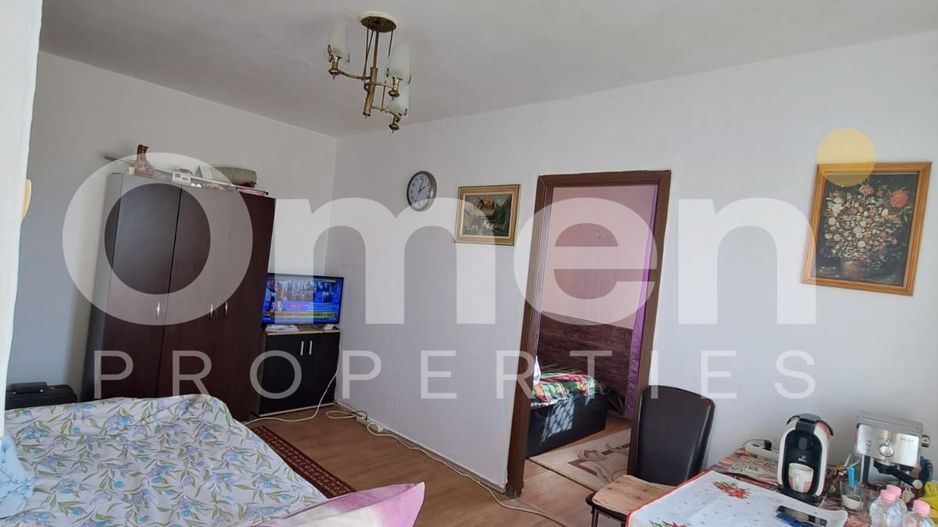 Apartament cu 2 camere, orientare V,  zona Vivo Mall - Poză 4