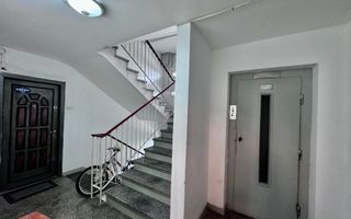 3 camere 70 mp vedere libera Matei Voievod Iancului - Poză 15