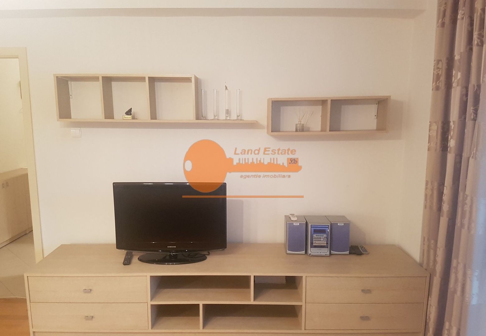 Apartament 2 camere | 65 mp | Aviatiei | 7 minute de metrou - Poză 1
