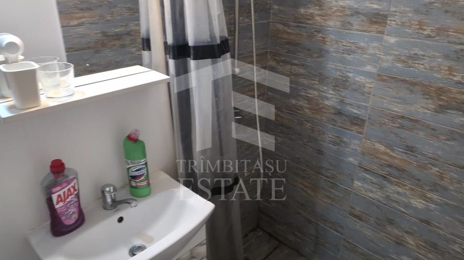 Stefan cel Mare nr. 27 - Lizeanu 2 camere etaj 1 - Poză 4