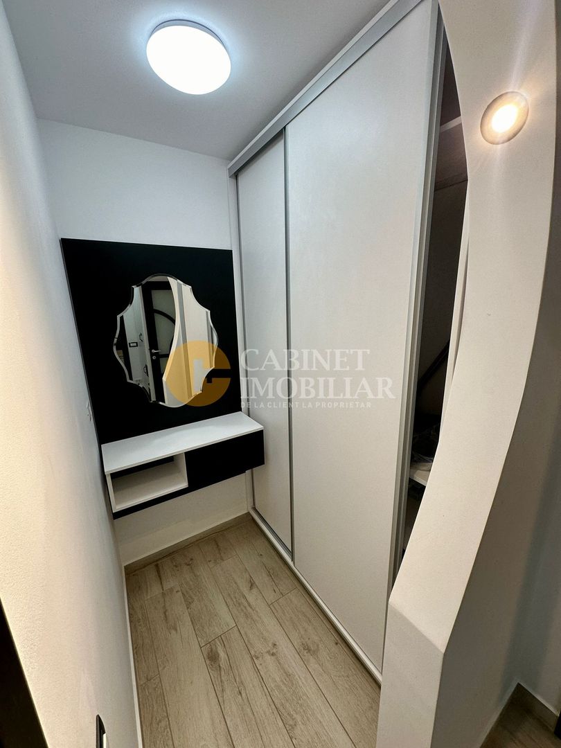 3 Camere Decomandat - Renovat - Bloc din 1980 - Zona Galata - Poză 3