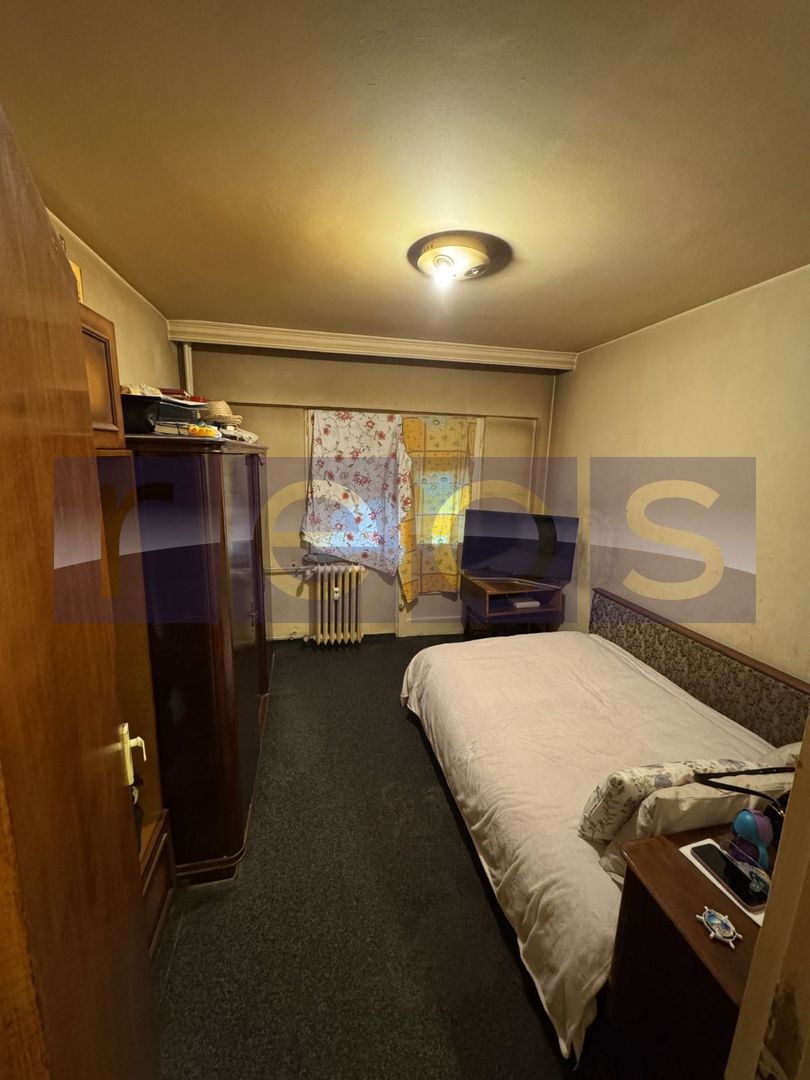 VANZARE APARTAMENT 3 CAMERE | GIURGIULUI | SECTOR 5 - Poză 2