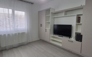Garsonieră modernă, 1 minut metrou, zona Pallady, totul nou - Poză 2